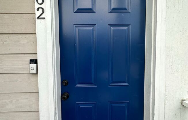 Rental in Bayou St. John Neighborhood