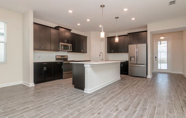 Beautiful 3Bed/2Bath Home for Rent in the Highly Desirable Storey Park in Lake Nona!