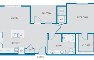 Partner-provided photo for $1819 unit