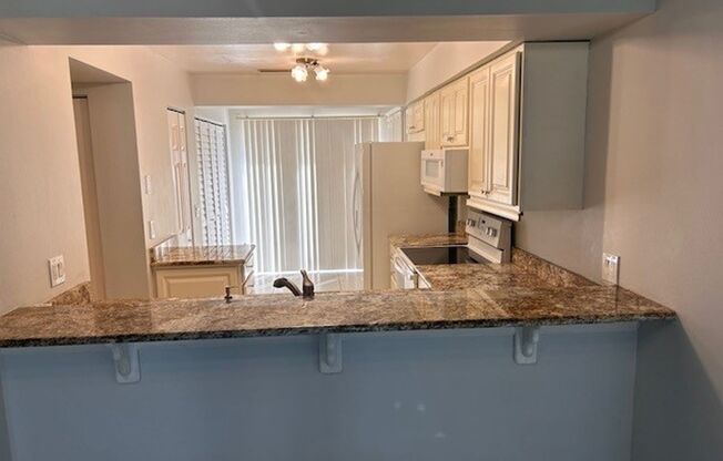 3 BR / 2 BATH / 2 CAR GARAGE IN TUSCAWILLA