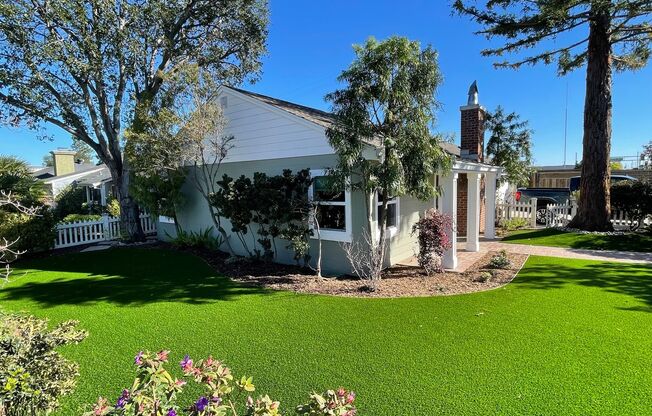 Completely Remodeled Home in San Carlos with Guest suite/office!