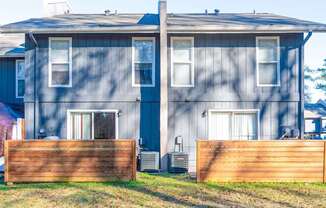 Welcome to Moss Creek Apartments