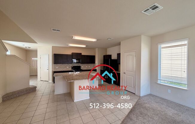 Available Now: Home in a Family Friendly Neighborhood
