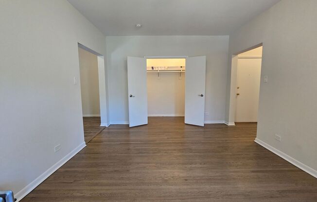 1 bed, 1 bath, 700 sqft, $1,575, Unit 7722-1A