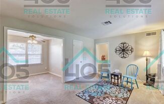 3 beds, 1 bath, $1,375