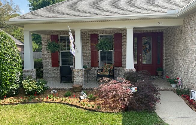 4BR!! RARE opportunity to RENT at The Stables!