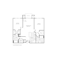 Partner-provided photo for $2462 unit