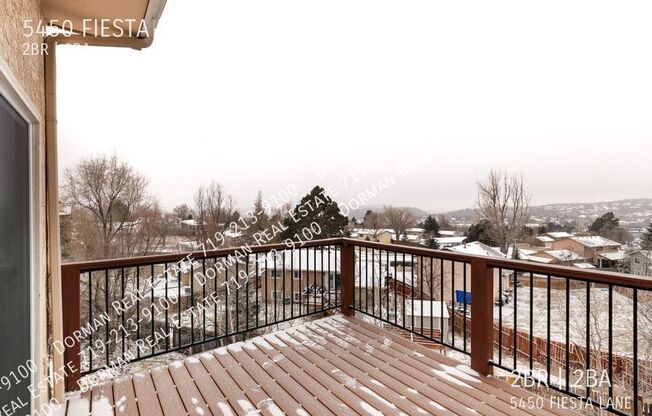 Partner-provided property photo