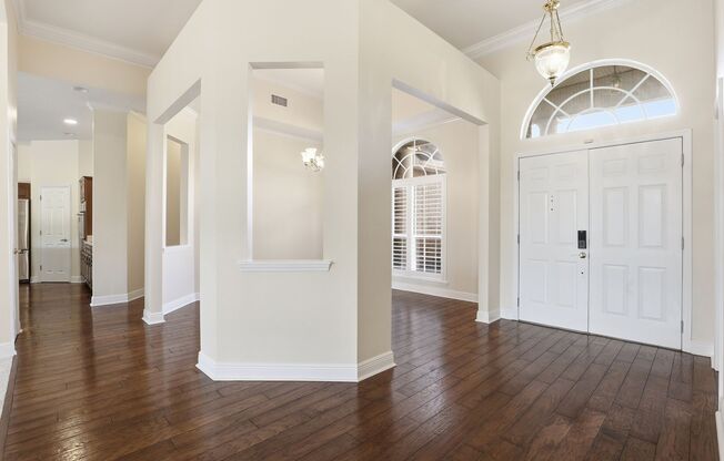 Ivy Park Brick Home 4 bedroom 3 1/2 baths
