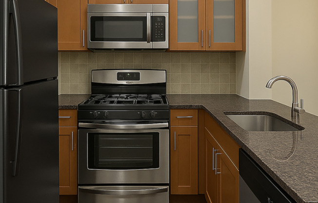 38 W 83 ST