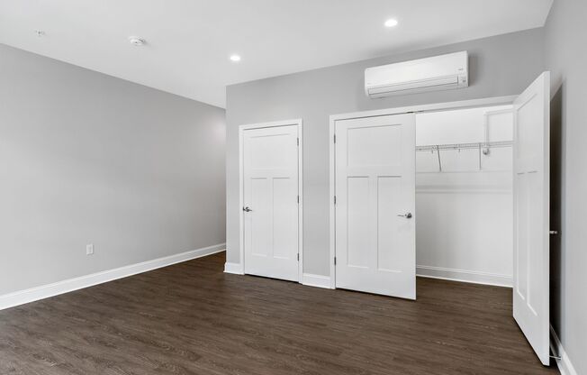 Studio, 1 bath, 621 sqft, $1,500, Unit 203
