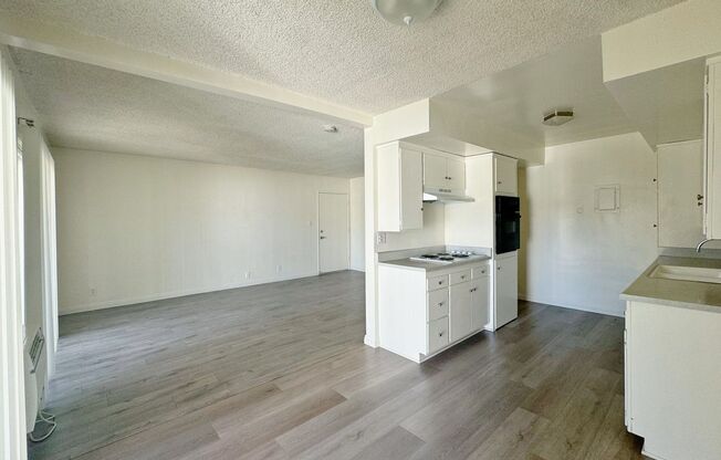 1 bed, 1 bath, 700 sqft, $1,895, Unit LAN26