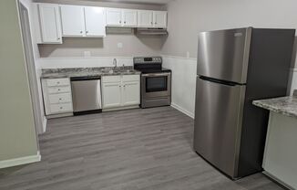 1 bed, 1 bath, 625 sqft, $900, Unit 102 Marietta Street Unit 1