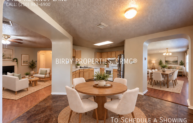 6426 REGENCY LN