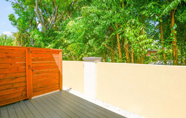 Partner-provided property photo