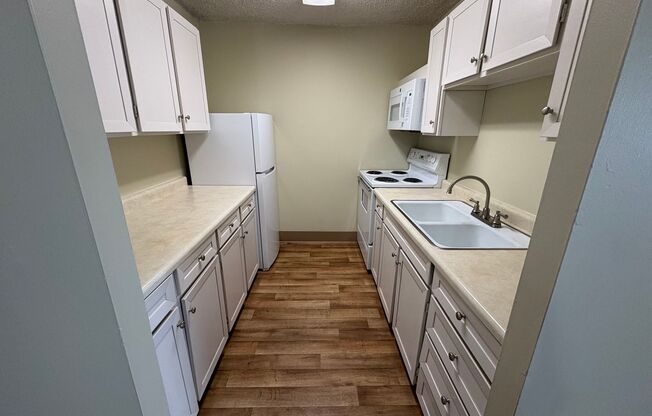 1 bed, 1 bath, 734 sqft, $1,199, Unit 209