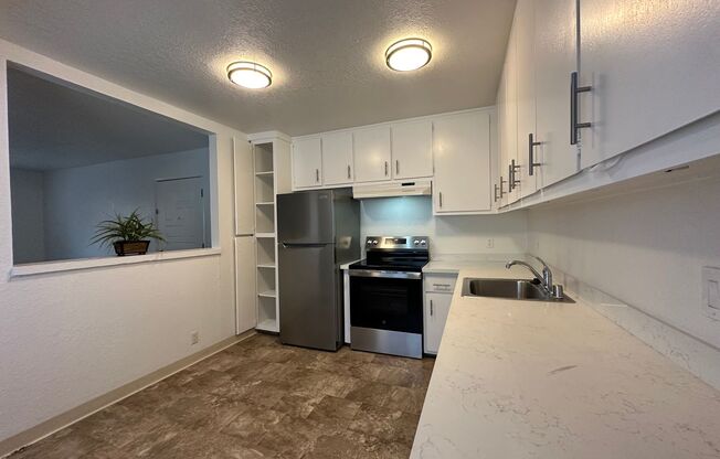 1 bed, 1 bath, $1,695, Unit 4