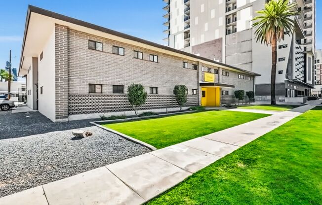 Partner-provided property photo