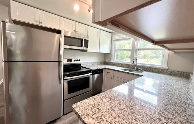 Stunning 4BR/2BA Home in Charlotte!