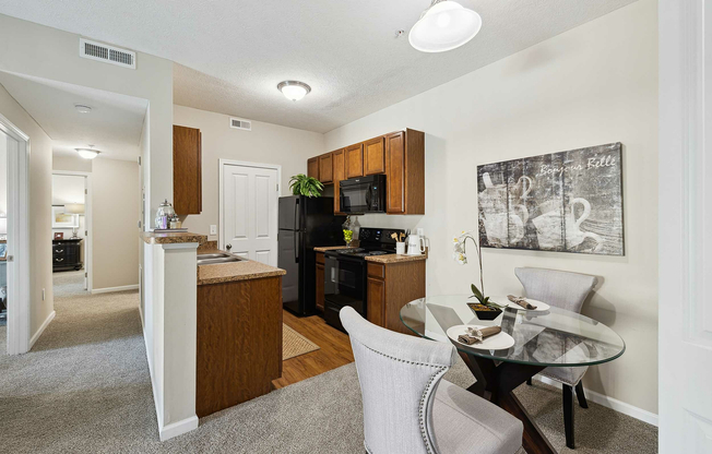 The Residences at Central Park - 20