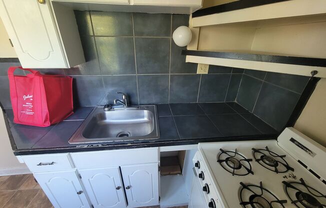 Kane Place Apartments