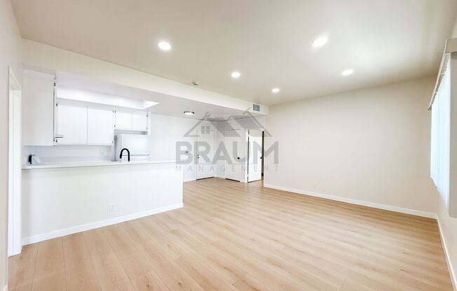 2 beds, 2 baths, 1,000 sqft, $2,495, Unit 207