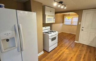 2 beds, 1 bath, $1,795