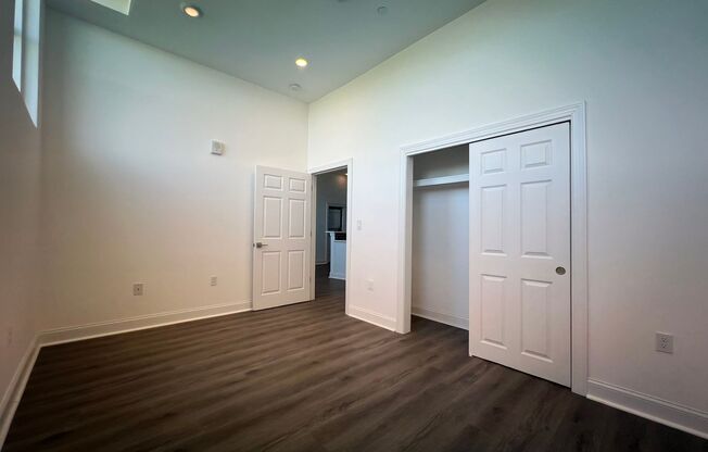 1 bed, 1 bath, 750 sqft, $1,395, Unit Unit 406