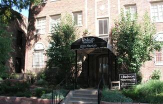 1220 Marion Street, Denver, CO  80218