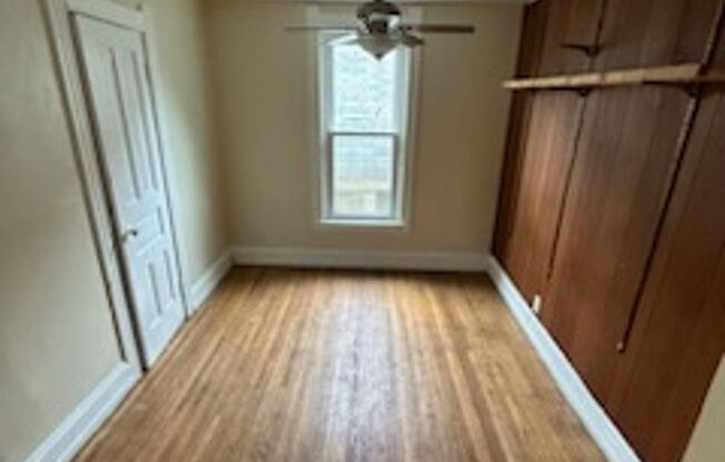 3 Bed 1 Bath