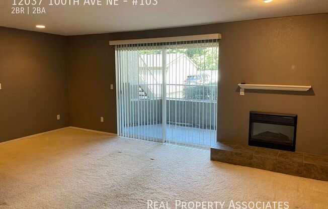 2 beds, 2 baths, 1,050 sqft, $2,300