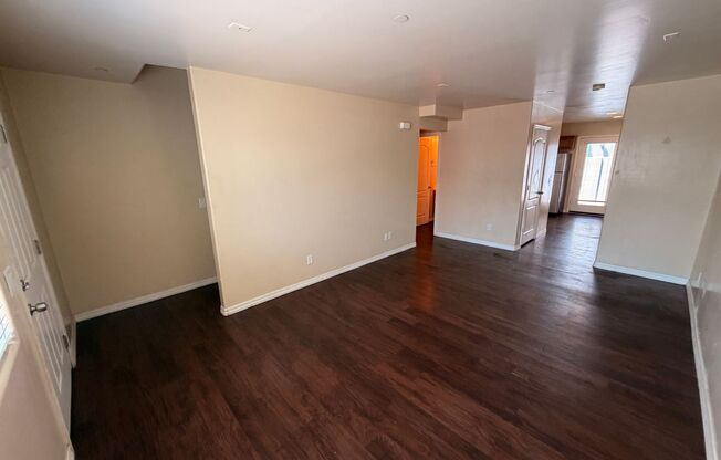 Bell Villas Townhomes