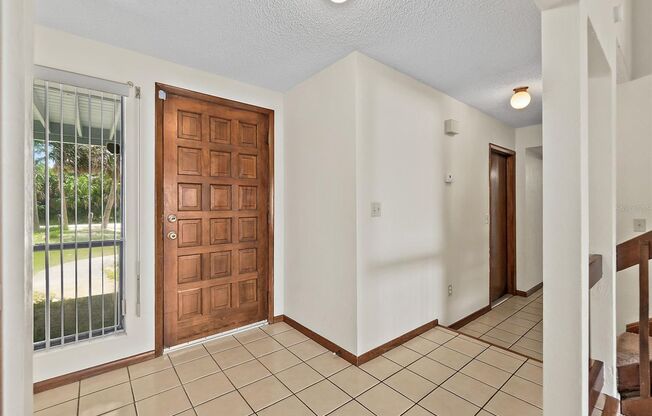 Flagler Beach Townhouse