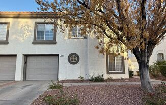 3/BD 2.5 BA  Inviting Townhouse with Cozy Features and Community Pool Access