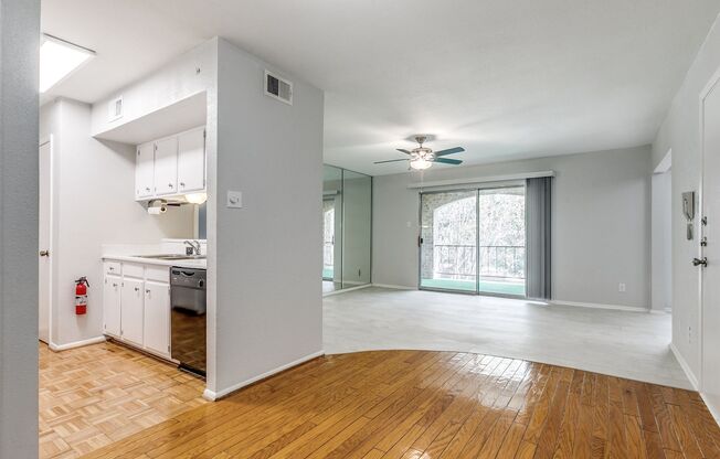 1 bed, 1 bath, $1,290, Unit UNIT 308 C