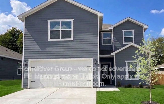 4233 LAVA FRST DR