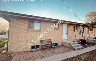 72 S OSCEOLA ST