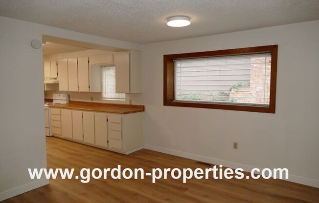 2 beds, 1 bath, $1,795