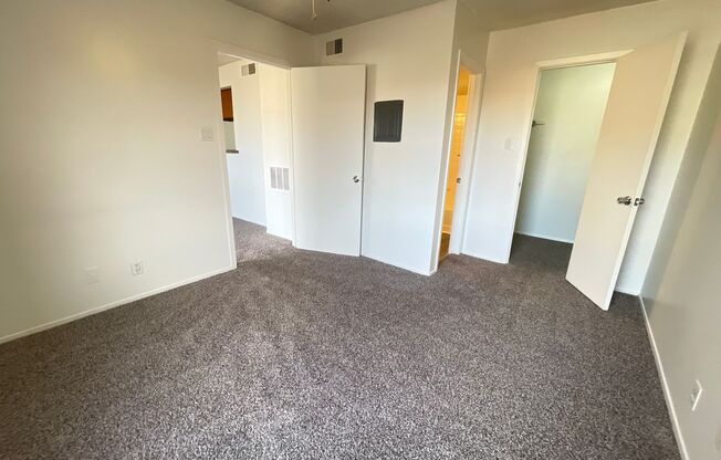 1 bed, 1 bath, 532 sqft, $740, Unit 1208