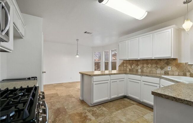 801 Escondido Drive Leander, TX 78641