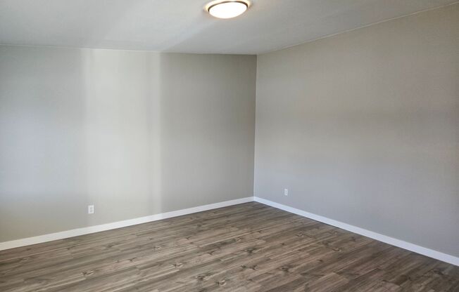 2 Bed 1 Bath Home In Denver.