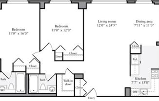 Partner-provided photo for $6968 unit