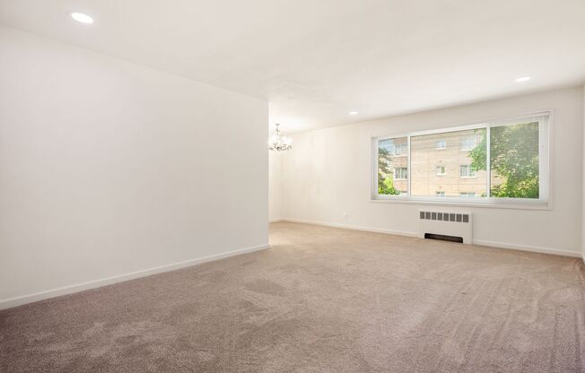 The Highland Arms Apartments