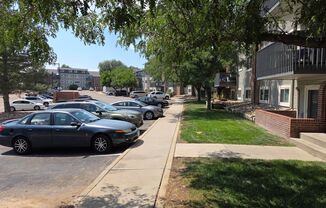 Christopher Village Apartments