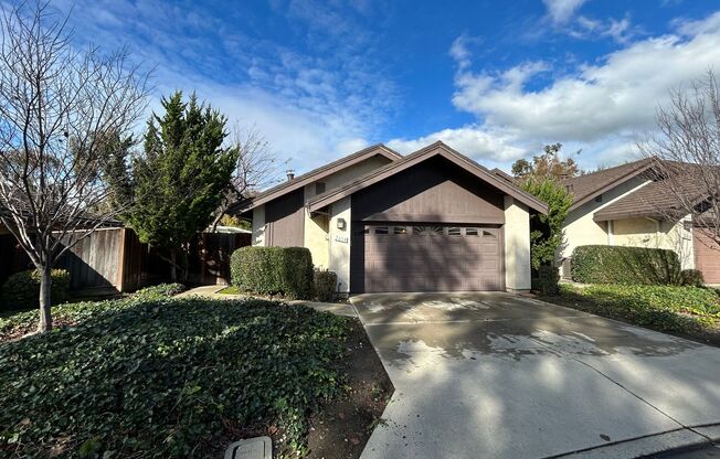 Beautiful 3 Bedroom 2 Bath Home, Private Yard, 2 car attached garage