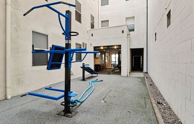 Partner-provided property photo