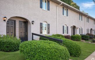 Park Place Townhomes