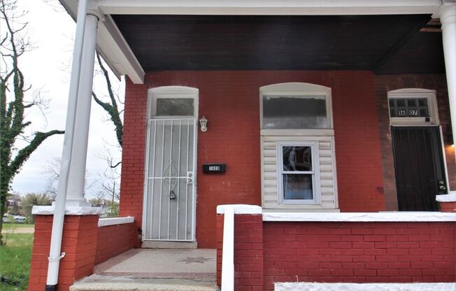 Nice EOG Coldstream Homestead Montebello 3bd/1ba w/ W/D! Available 6/15