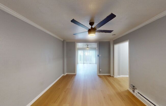 1 bed, 1 bath, 474 sqft, $1,795, Unit #101