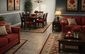 Spanish Haven Apartments